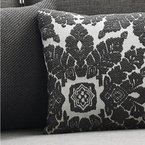 B&B Canasta ’13 Sofa 226 cm