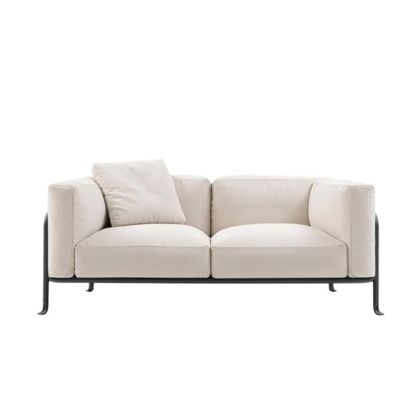 B&B Borea Sofa 2-seater