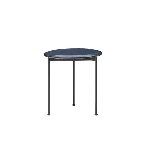 B&B Borea Round Small Table