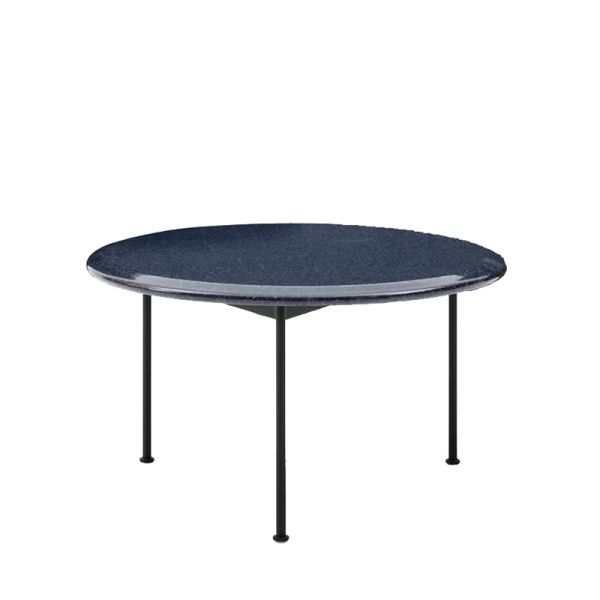B&B Borea Round Small Table