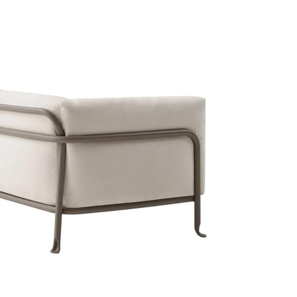 B&B Borea Sofa 2-seater