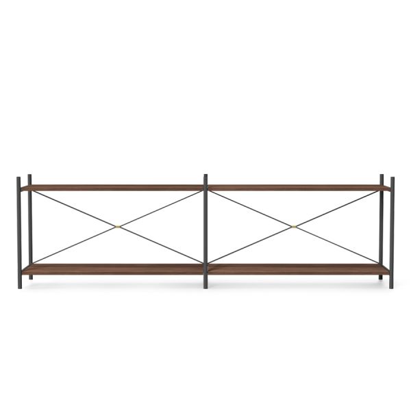 Fermliving Punctual Shelving System 2x2
