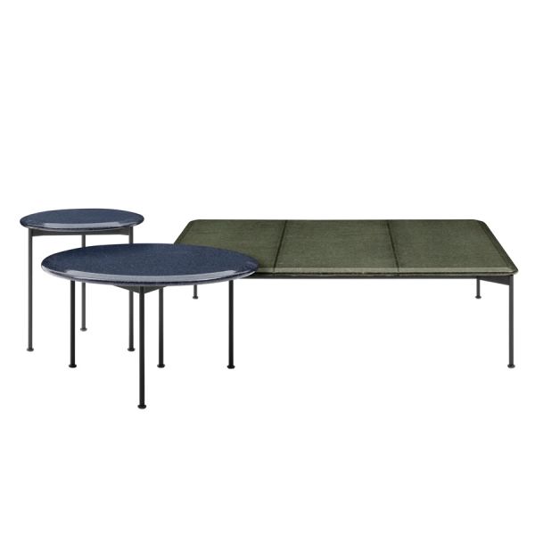 B&B Borea Round Small Table