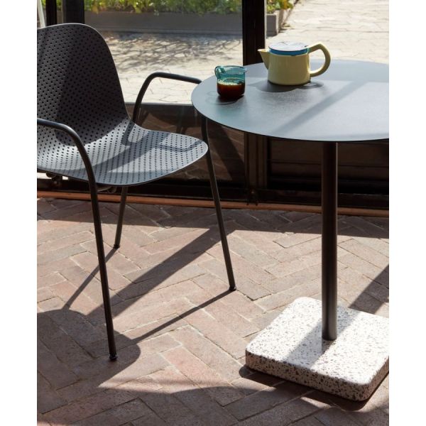 HAY Terrazzo Table Round