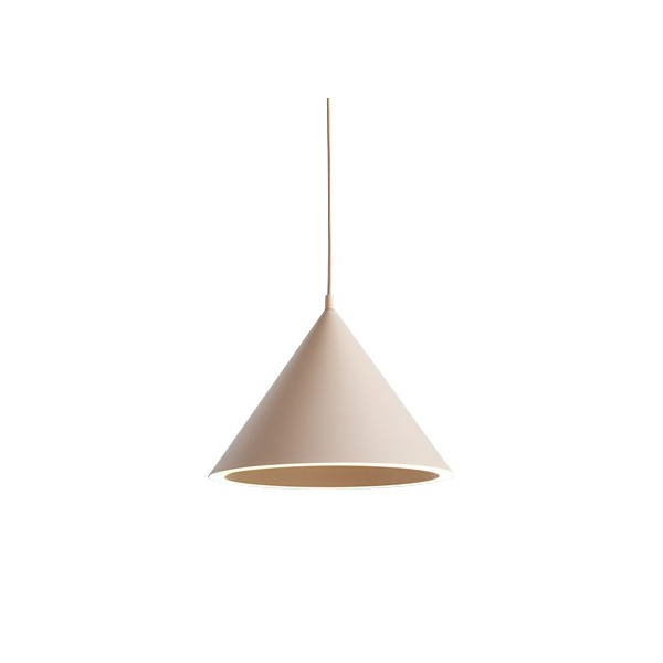 Annular Pendant, 