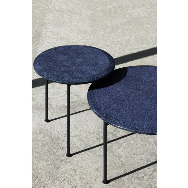 B&B Borea Round Small Table