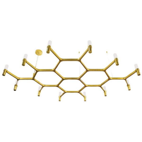 crown plana mega gold