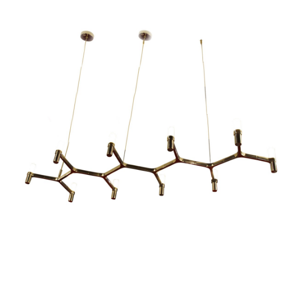 crown plana linea