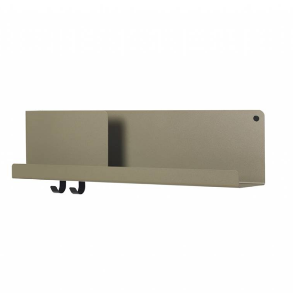 Folded Shelf, M