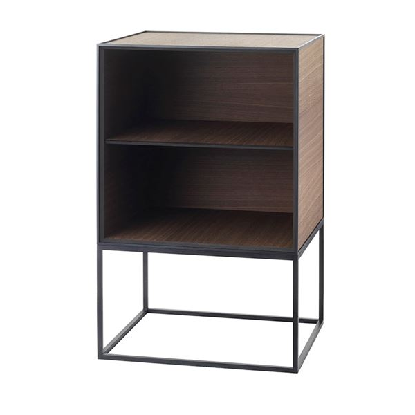 Frame 49 Sideboard Open