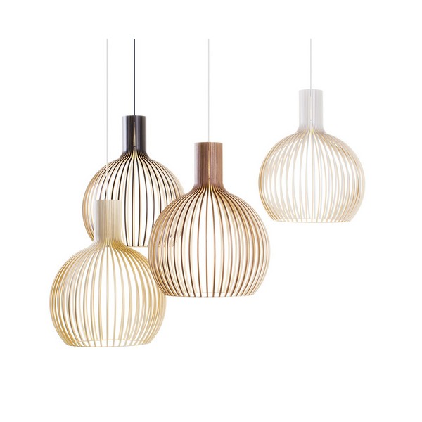 secto design_octo
