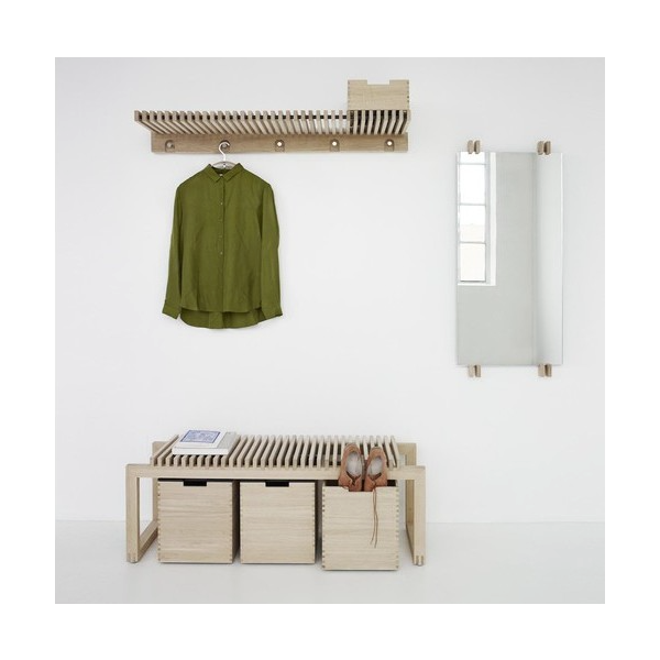 cutter bench