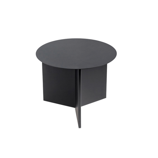 Slit Round