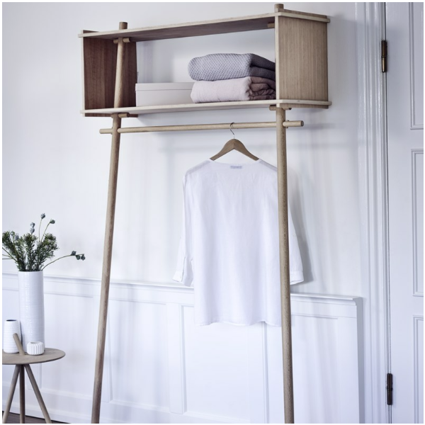 Töjbox naulakko