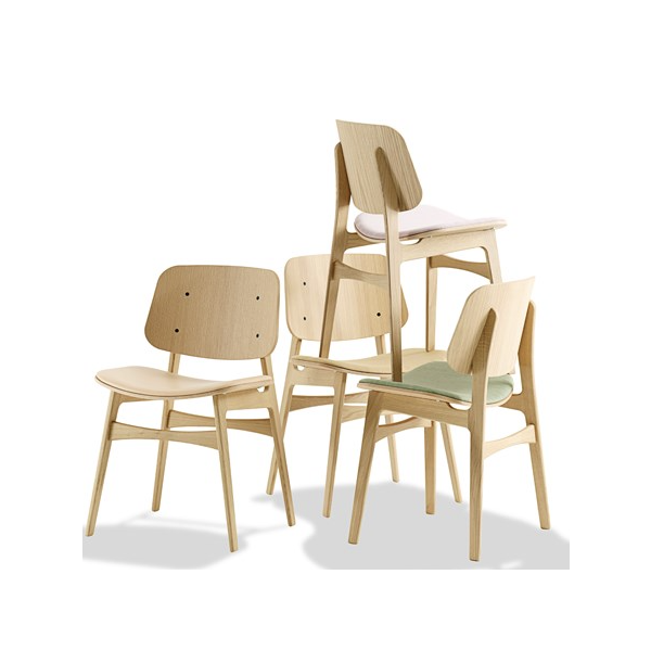 Søborg Chair