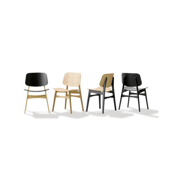 Søborg Chair