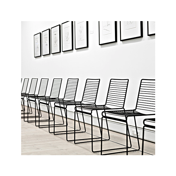 HAY Hee Dining Chair