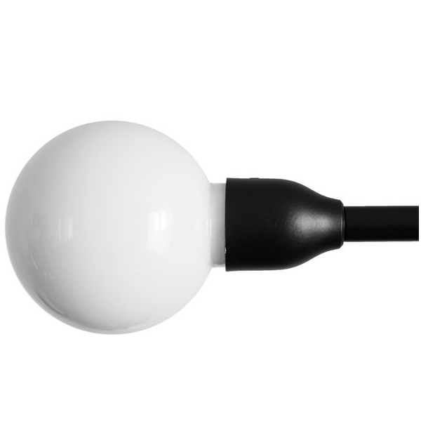 Potence Pivotante