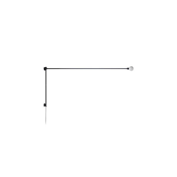 Potence Pivotante
