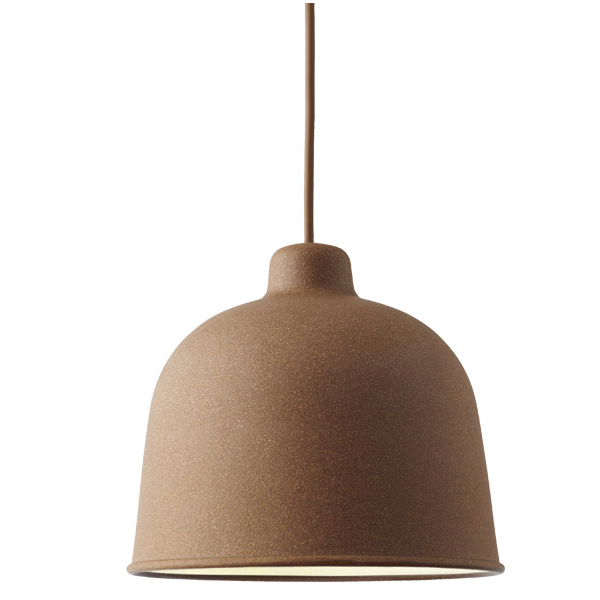 muuto_grain pendant