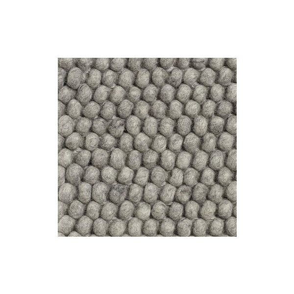 hay_Peas Rug_Medium Grey