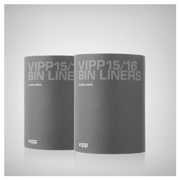 vipp bin liners