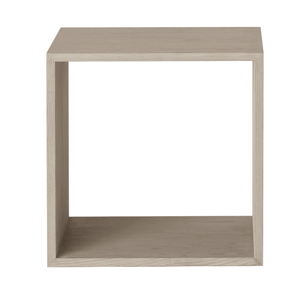Stacked Medium