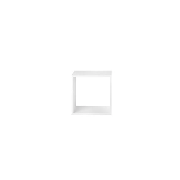 Stacked Medium