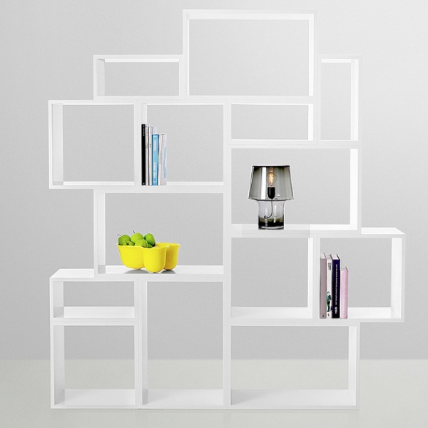 Stacked Medium