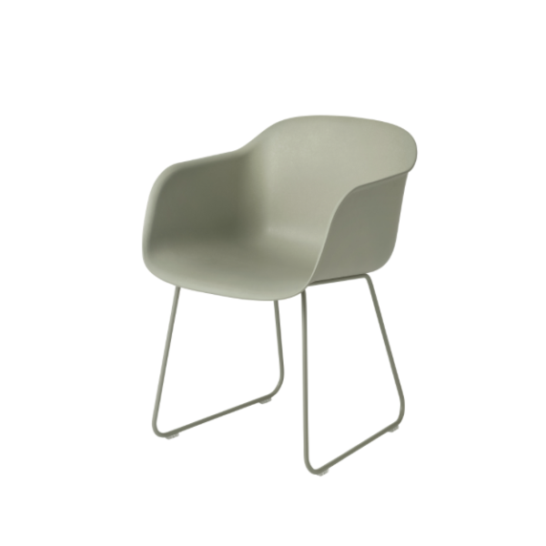 Muuto Fiber 