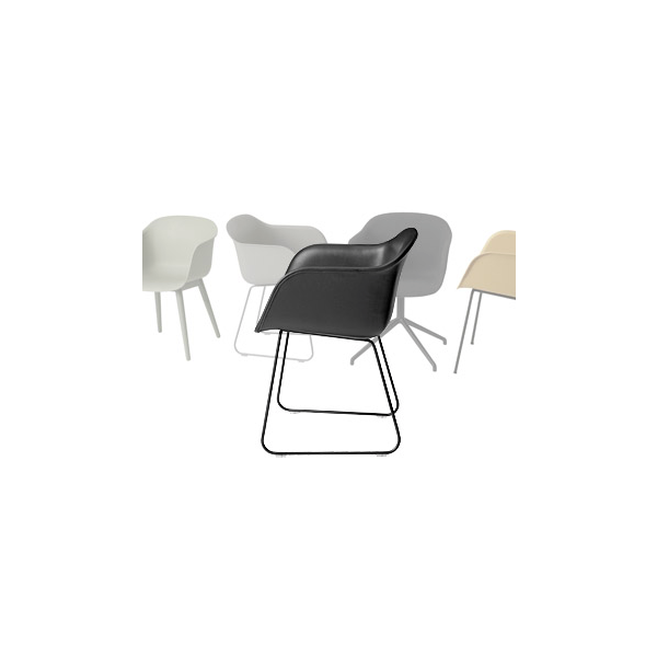 Muuto Fiber 