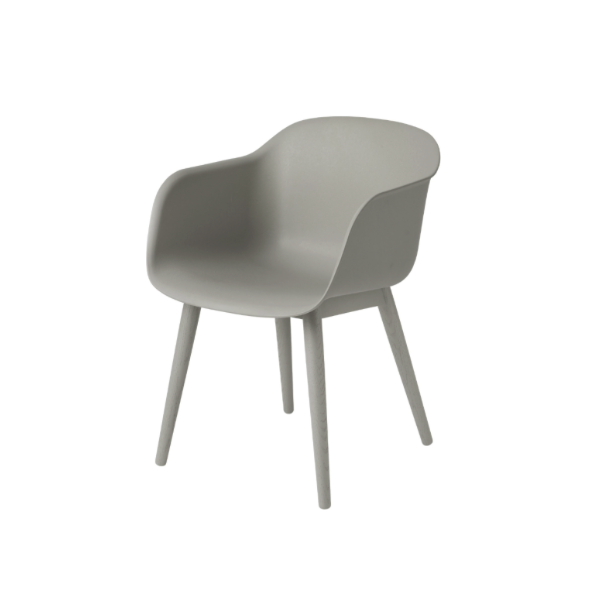 muuto_fiber armchair