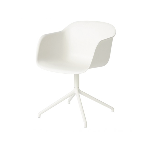 fiber armchair