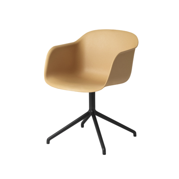 fiber armchair