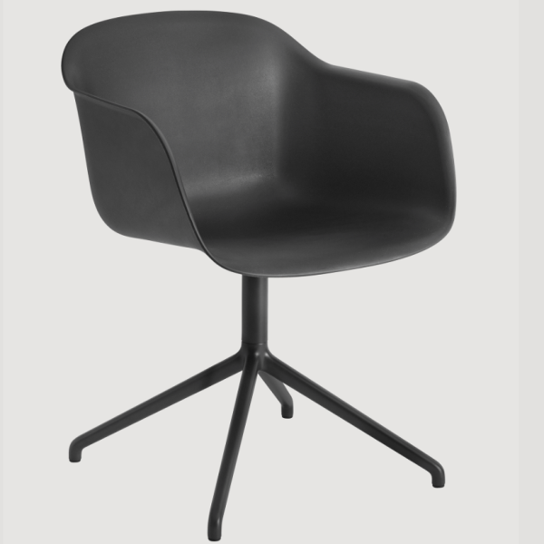 fiber armchair