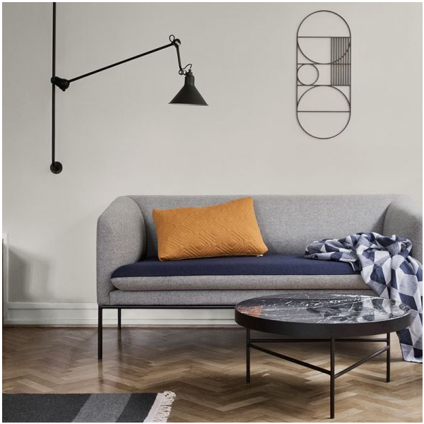 Marble Table L