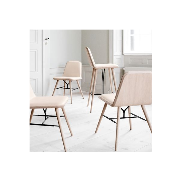 Spine Chair