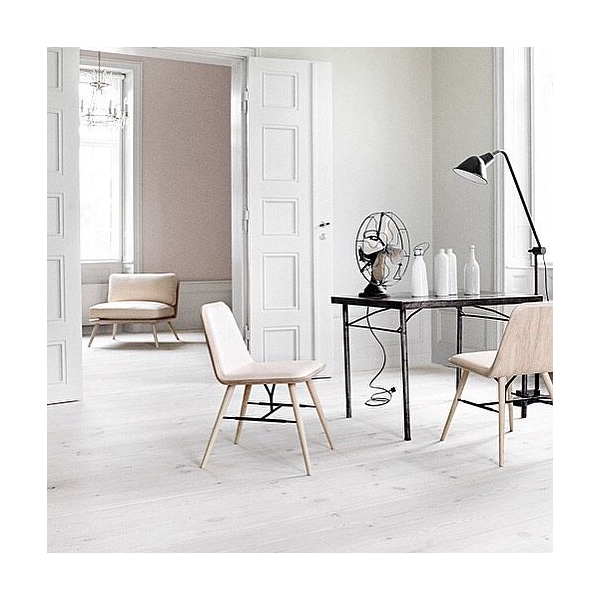 Spine Chair