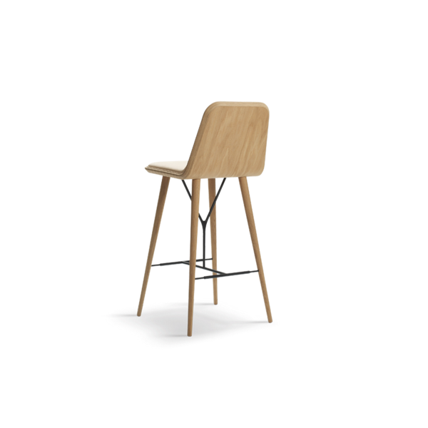 Spine Barstool