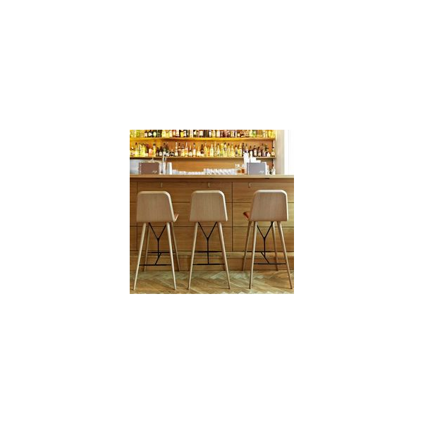 Spine Barstool