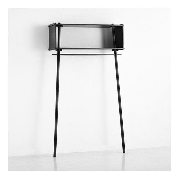 töjbox black
