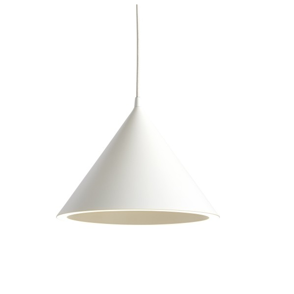 Annular Pendant, 