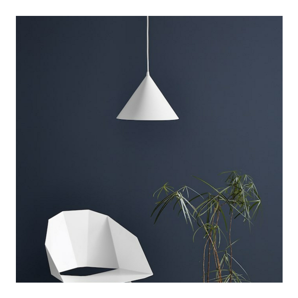 Annular Pendant, 