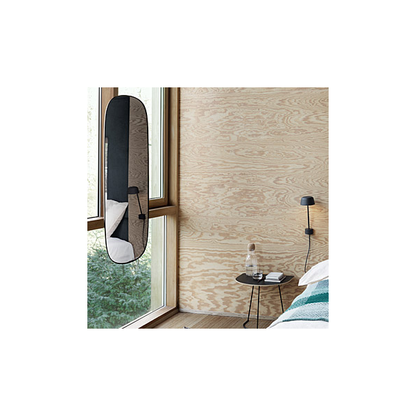 Framed Mirror l