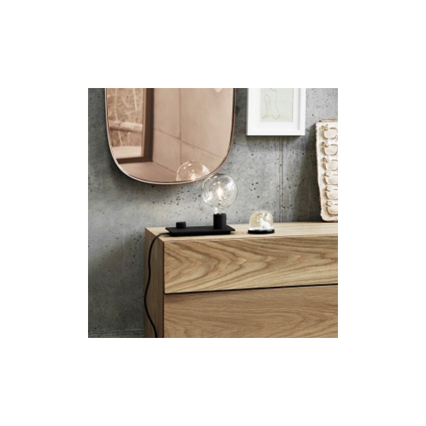 control table lamp
