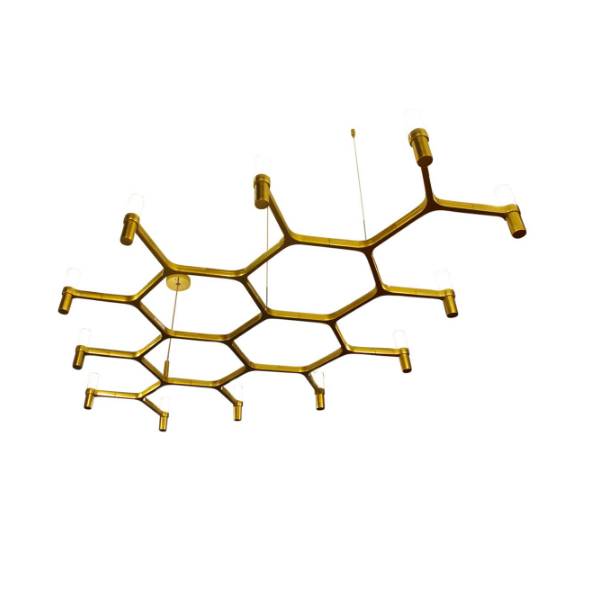 crown plana mega gold