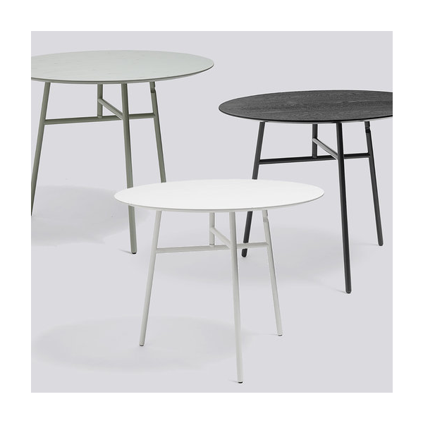 Tilt Top Table