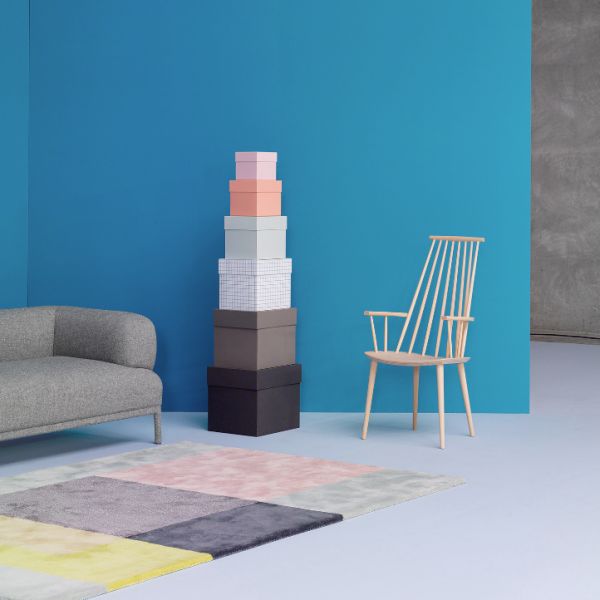  J110 Chair