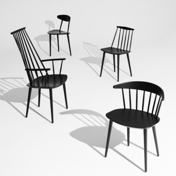  J110 Chair