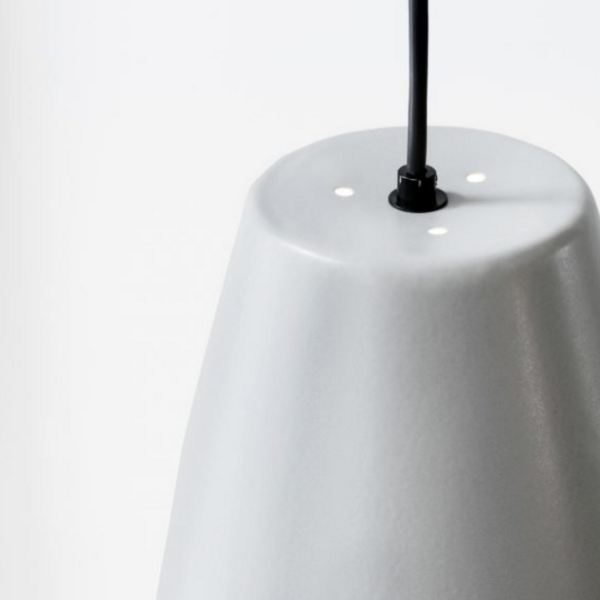 Bell Pendant
